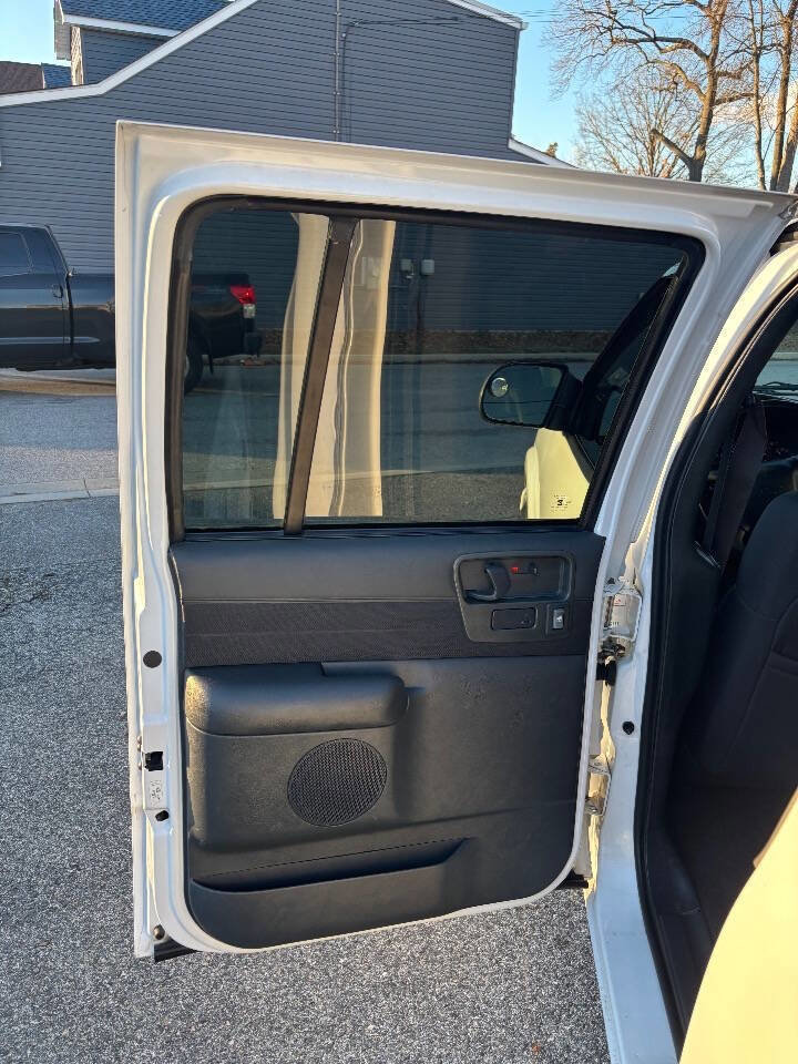 Used 2003 Chevrolet S10 Pickup LS image 29