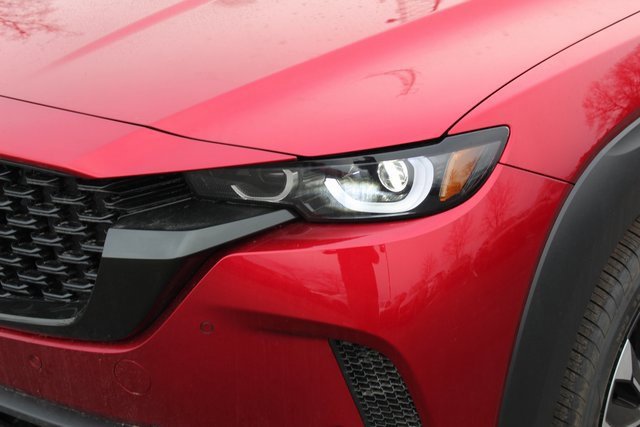 New 2026 MAZDA CX-50 2.5 Hybrid w/ Weather Package image 9