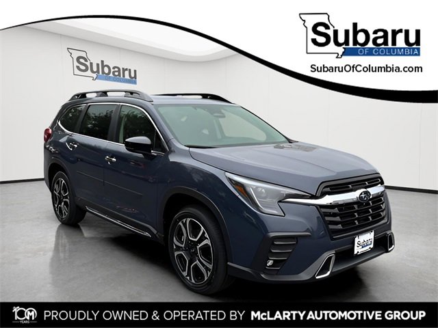 New 2025 Subaru Ascent Touring