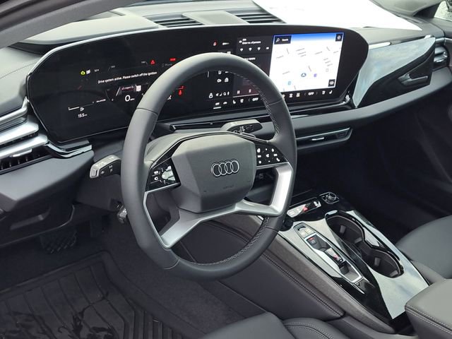 New 2025 Audi A5 2.0T Premium Plus image 7
