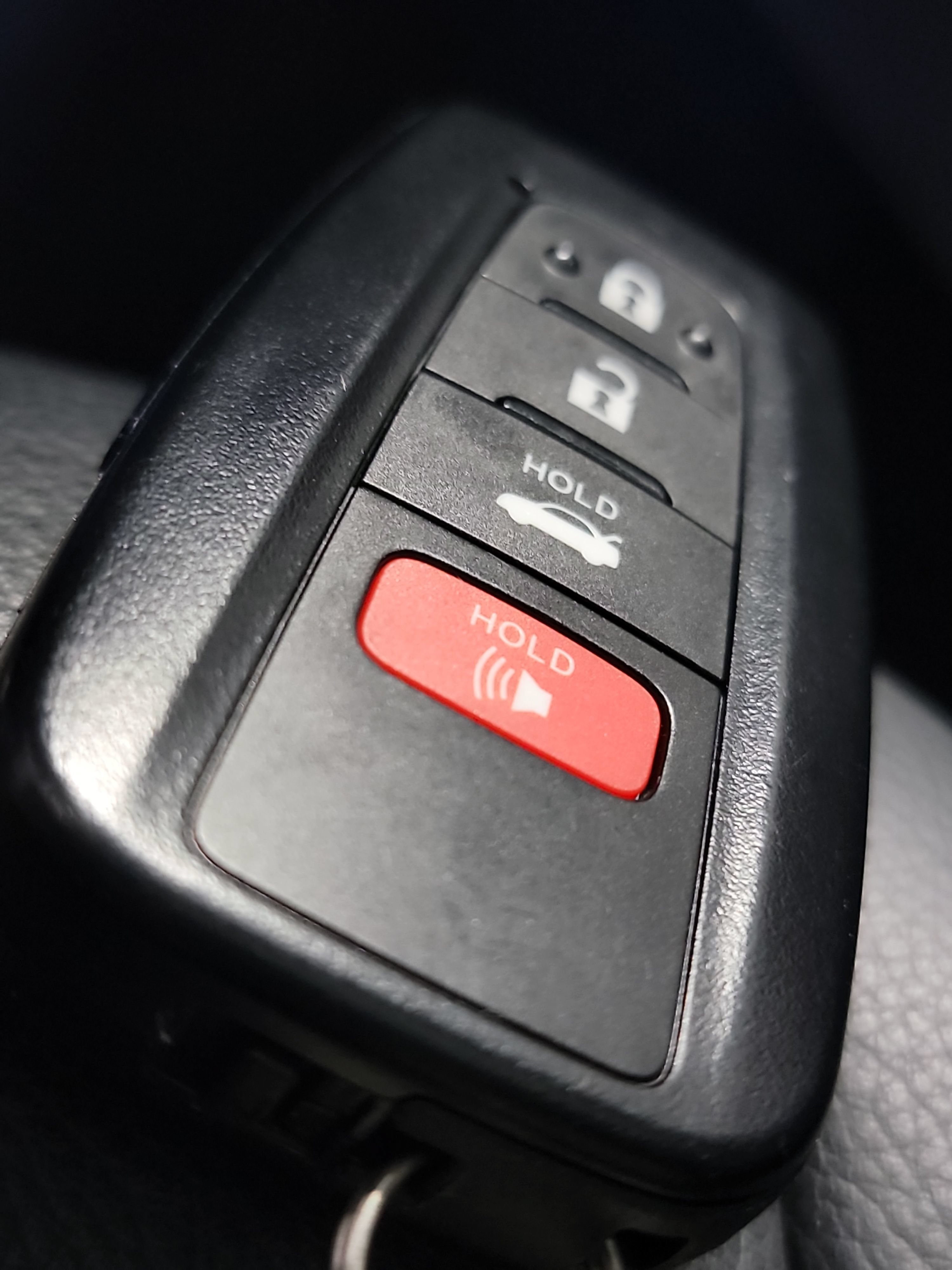 Used 2023 Toyota Camry SE w/ Convenience Package FWD image 32