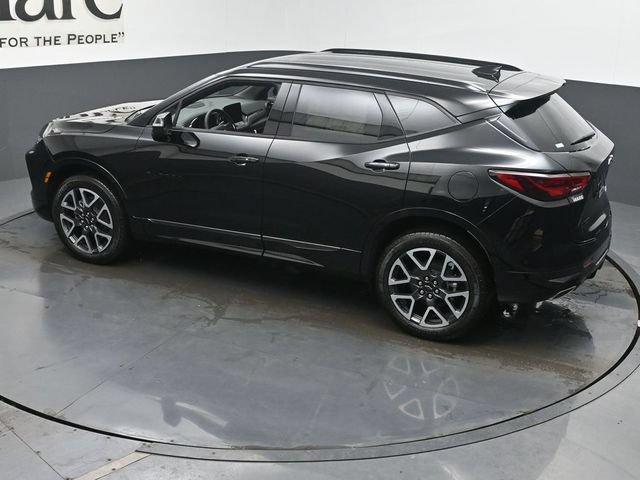 New 2026 Chevrolet Blazer RS w/ LPO, Floor Liner Package FWD image 20