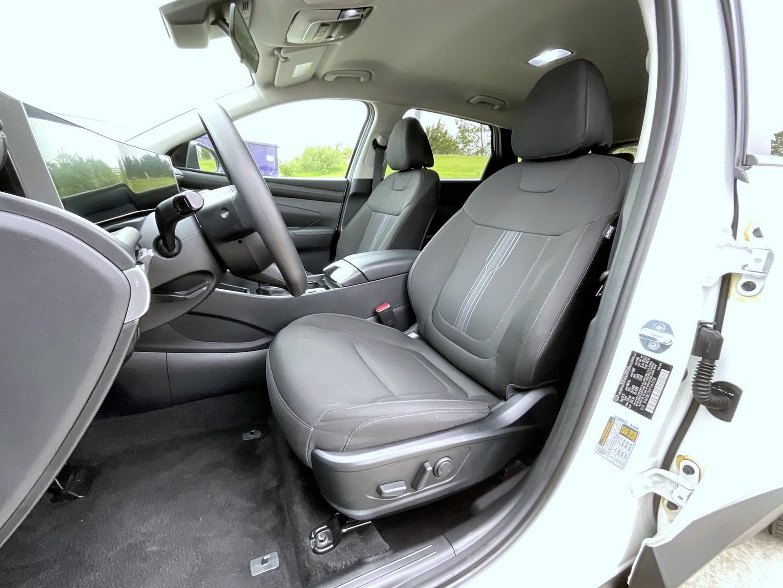 Used 2026 Hyundai Tucson SEL Plus AWD/4WD image 10
