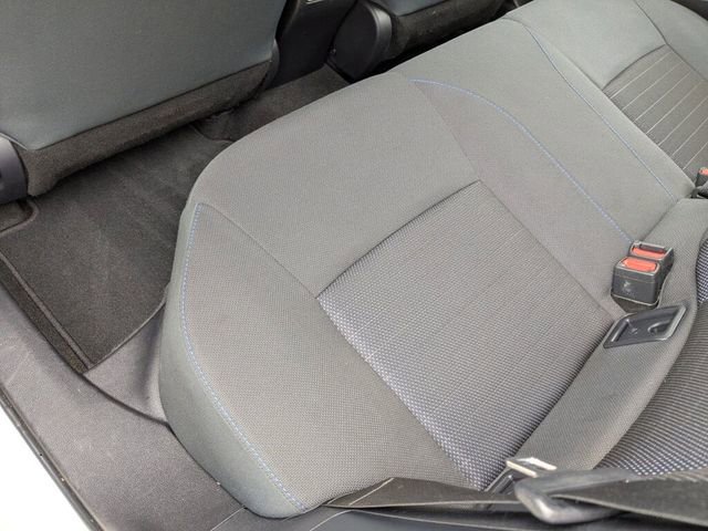 Used 2021 Toyota Corolla SE image 28