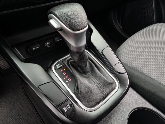 Used 2022 Kia Soul LX w/ Paint Protection Package FWD image 25