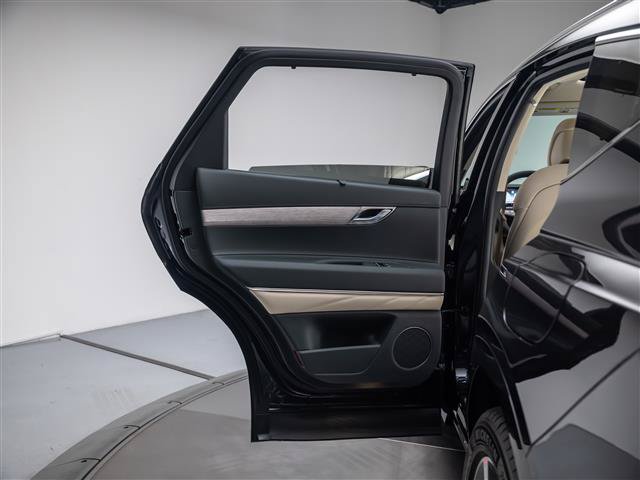 New 2026 Genesis GV80 2.5T Select AWD/4WD image 31