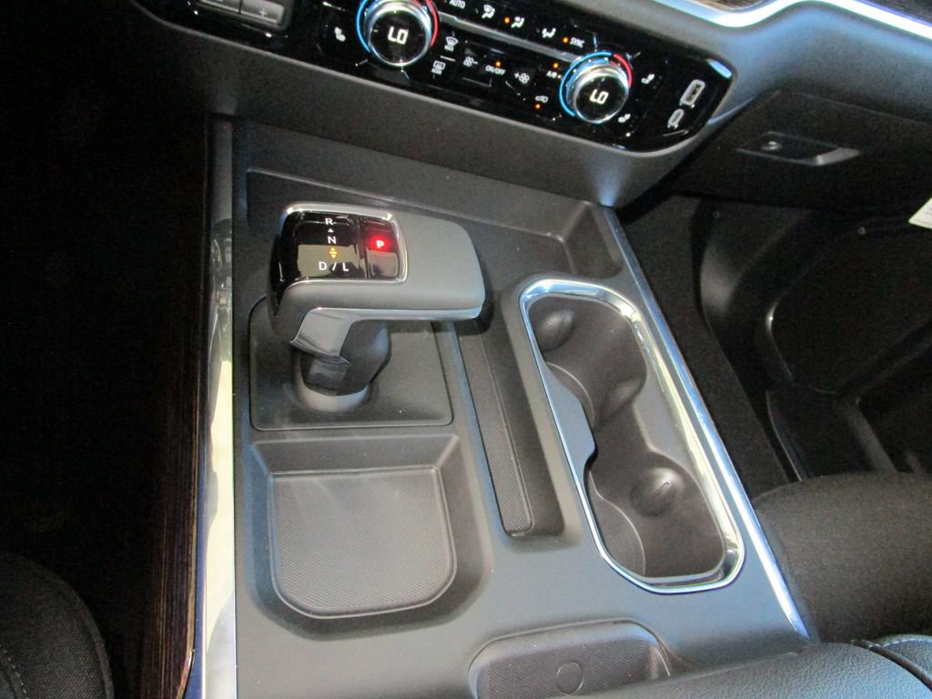 New 2026 GMC Sierra 1500 Elevation image 37