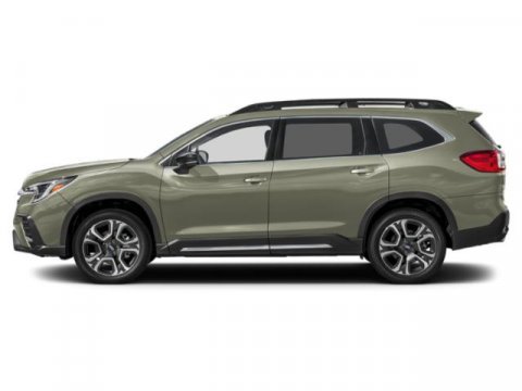 New 2027 Subaru Ascent Limited AWD/4WD image 3