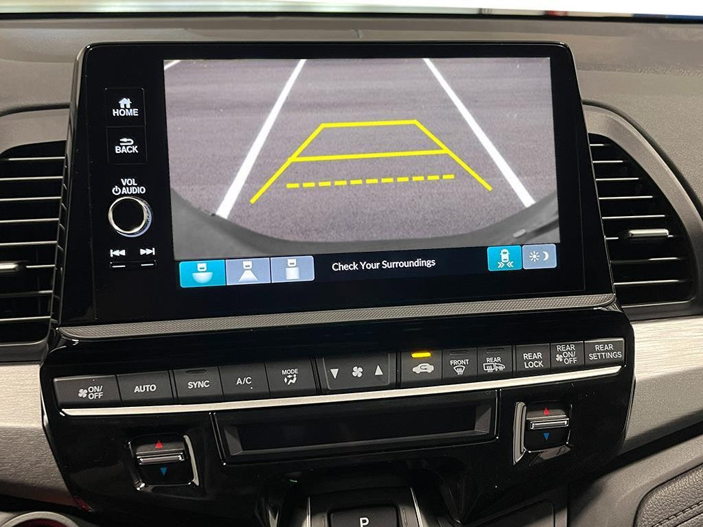 New 2026 Honda Odyssey EX-L image 19