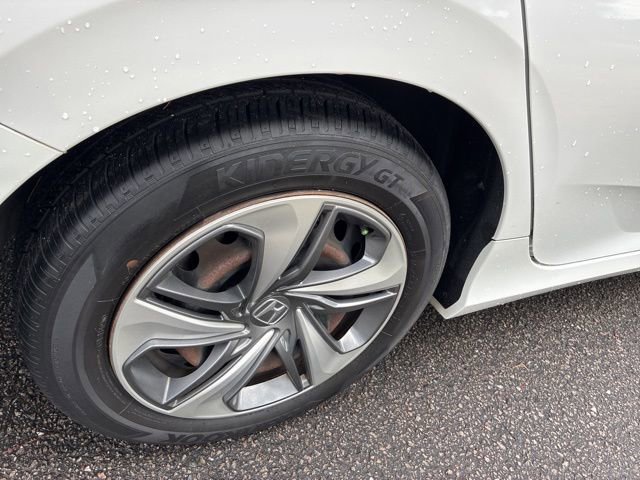 Used 2019 Honda Civic LX image 15