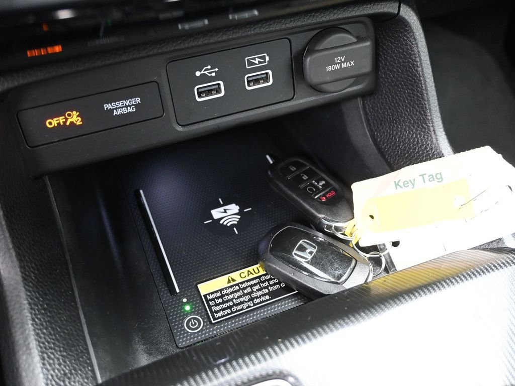 Used 2024 Honda Civic Touring image 14