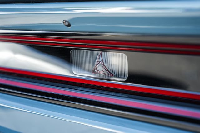 New 2026 Dodge Charger Scat Pack AWD/4WD image 12