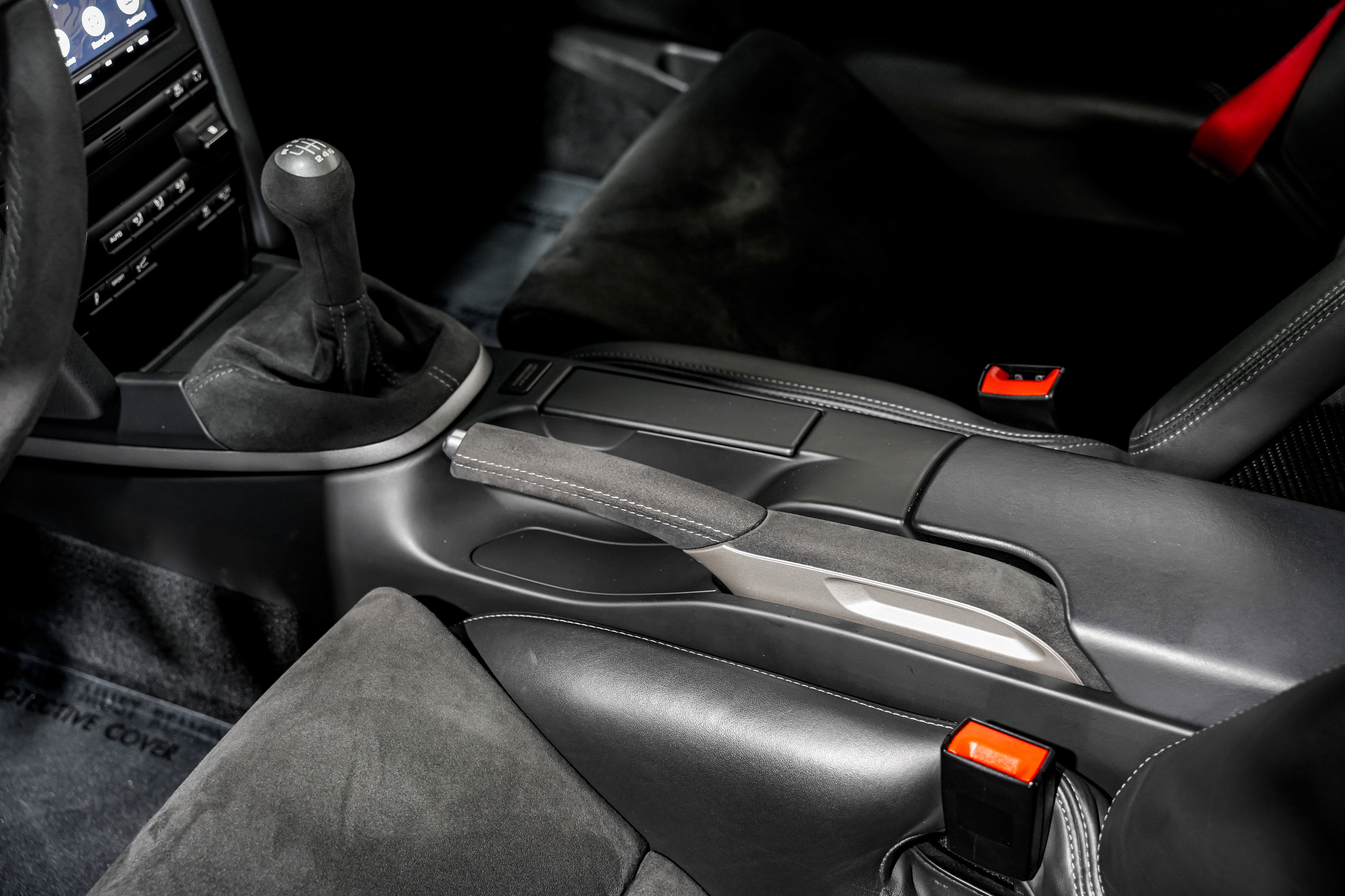 Used 2010 Porsche 911 GT3 RS image 16