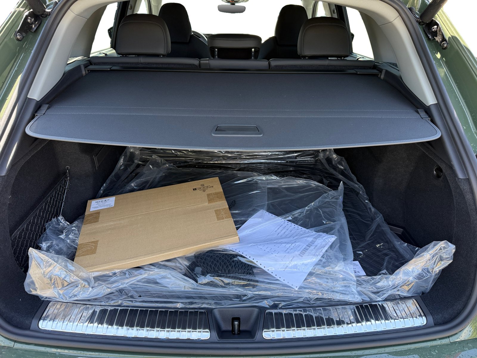 New 2026 Audi Q5 Premium Plus AWD/4WD image 17