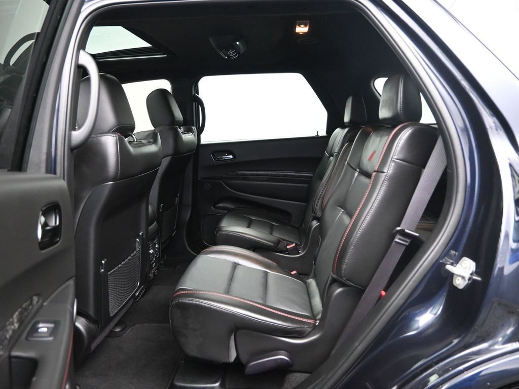 Used 2024 Dodge Durango R/T w/ Tow 'N Go Group image 27