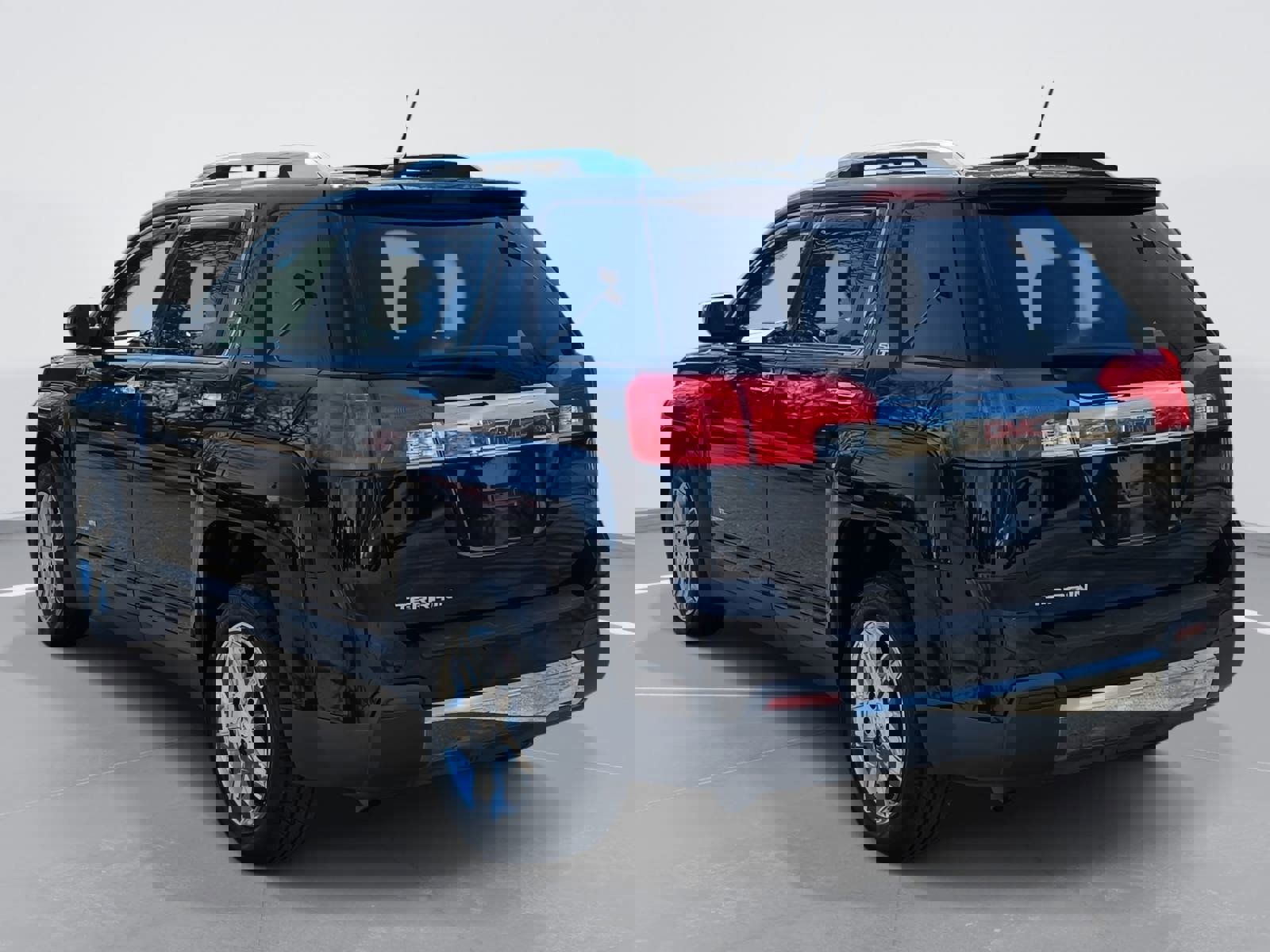 Used 2013 GMC Terrain SLT image 7