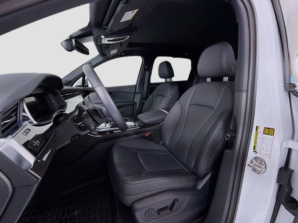Used 2025 Audi Q7 3.0T Premium Plus w/ Premium Plus Package image 22