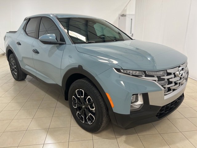 Used 2022 Hyundai Santa Cruz SEL image 7