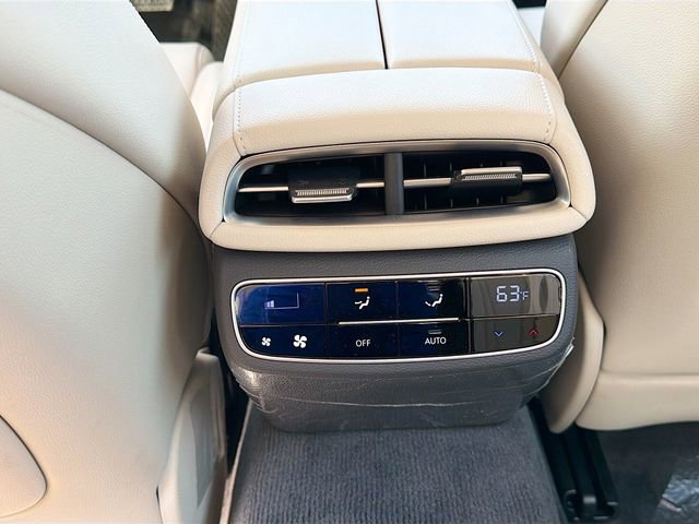 Used 2024 Genesis G80 2.5T w/ Advanced Package image 25