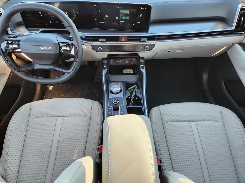 New 2026 Kia Sorento EX image 10