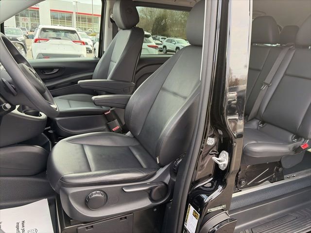 Used 2023 Mercedes-Benz Metris Passenger image 16