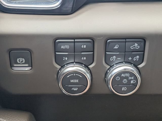Used 2024 GMC Sierra 1500 Denali w/ Denali Reserve Package image 27