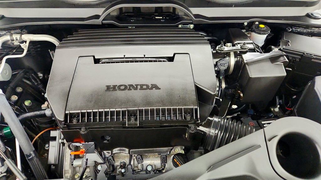 Used 2025 Honda Pilot TrailSport image 28