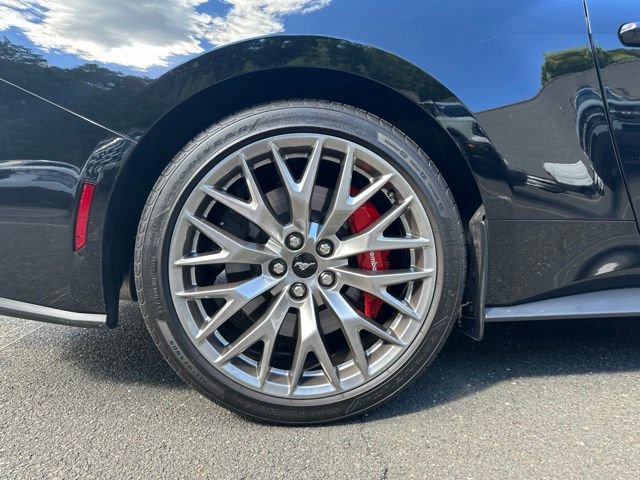Used 2024 Ford Mustang GT Premium RWD image 42