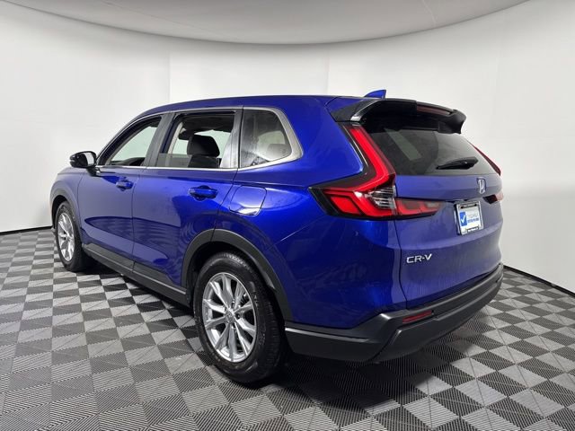 Used 2024 Honda CR-V EX image 17