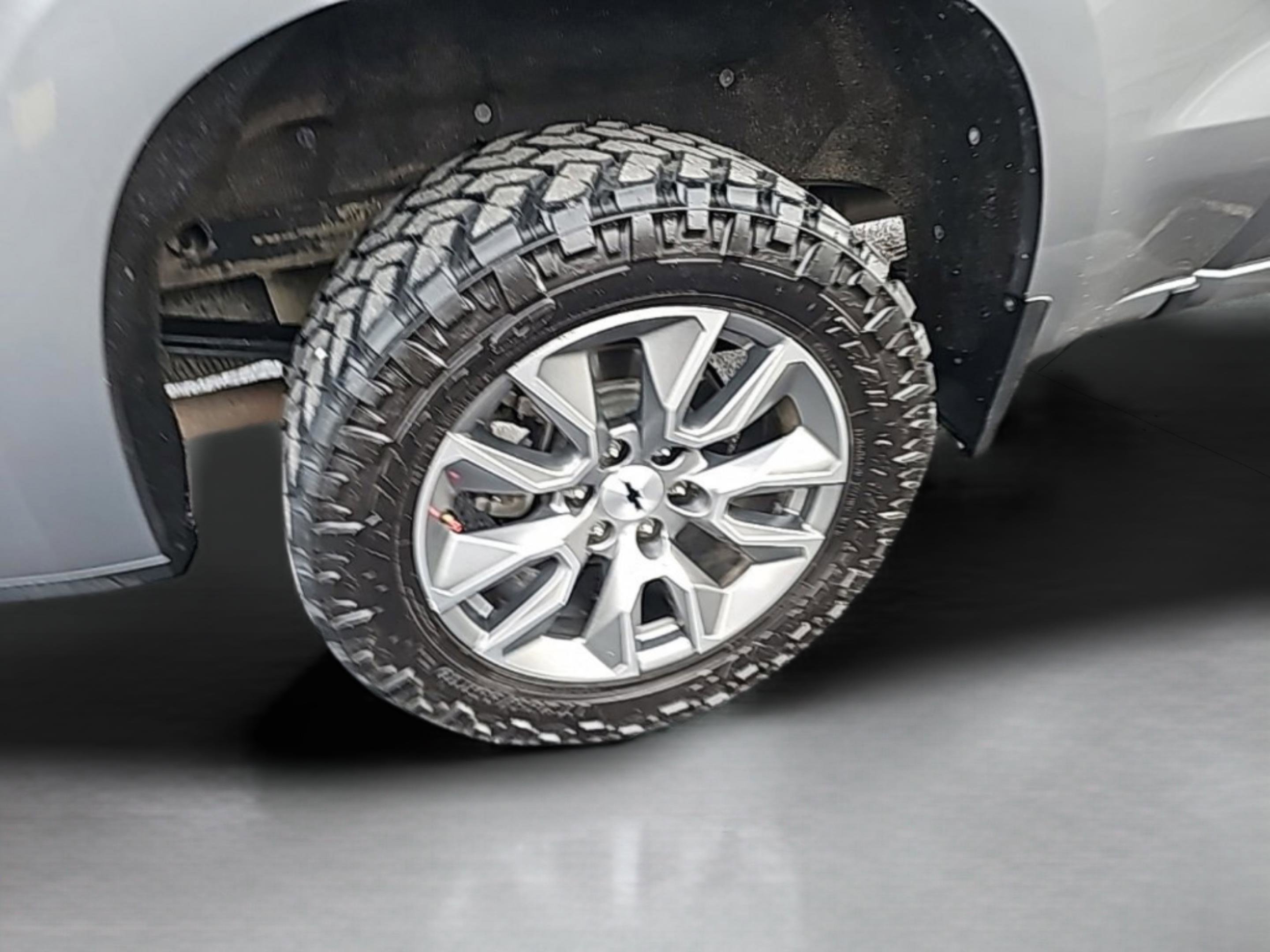 Used 2019 Chevrolet Silverado 1500 RST w/ All-Star Edition image 14