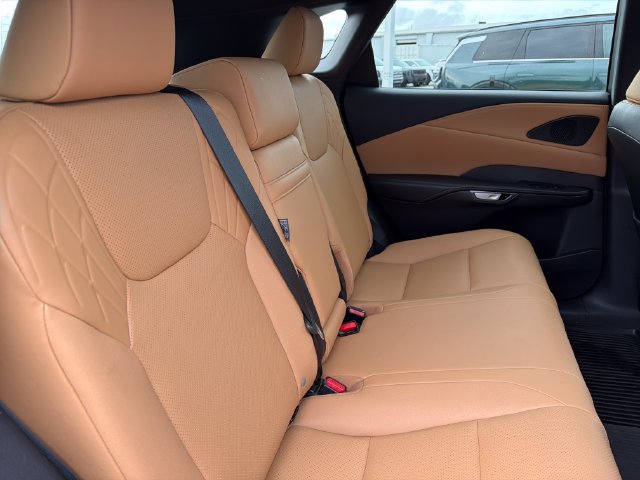Used 2025 Lexus RX 350 Premium w/ Convenience Package AWD/4WD image 28