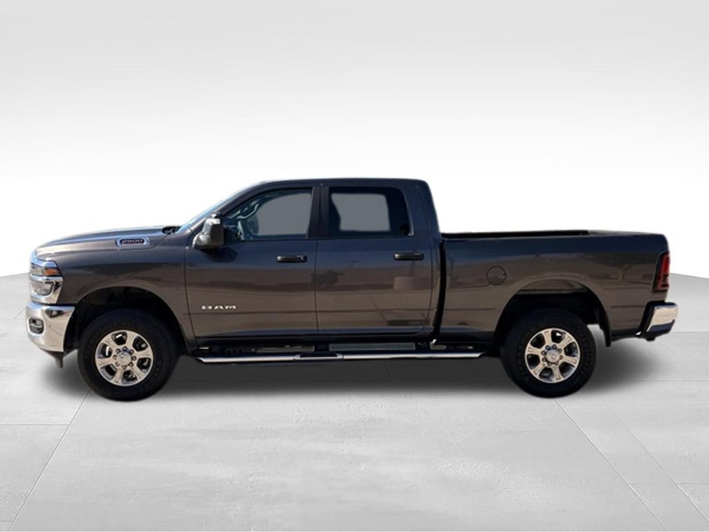 Used 2026 RAM 2500 Big Horn AWD/4WD image 10