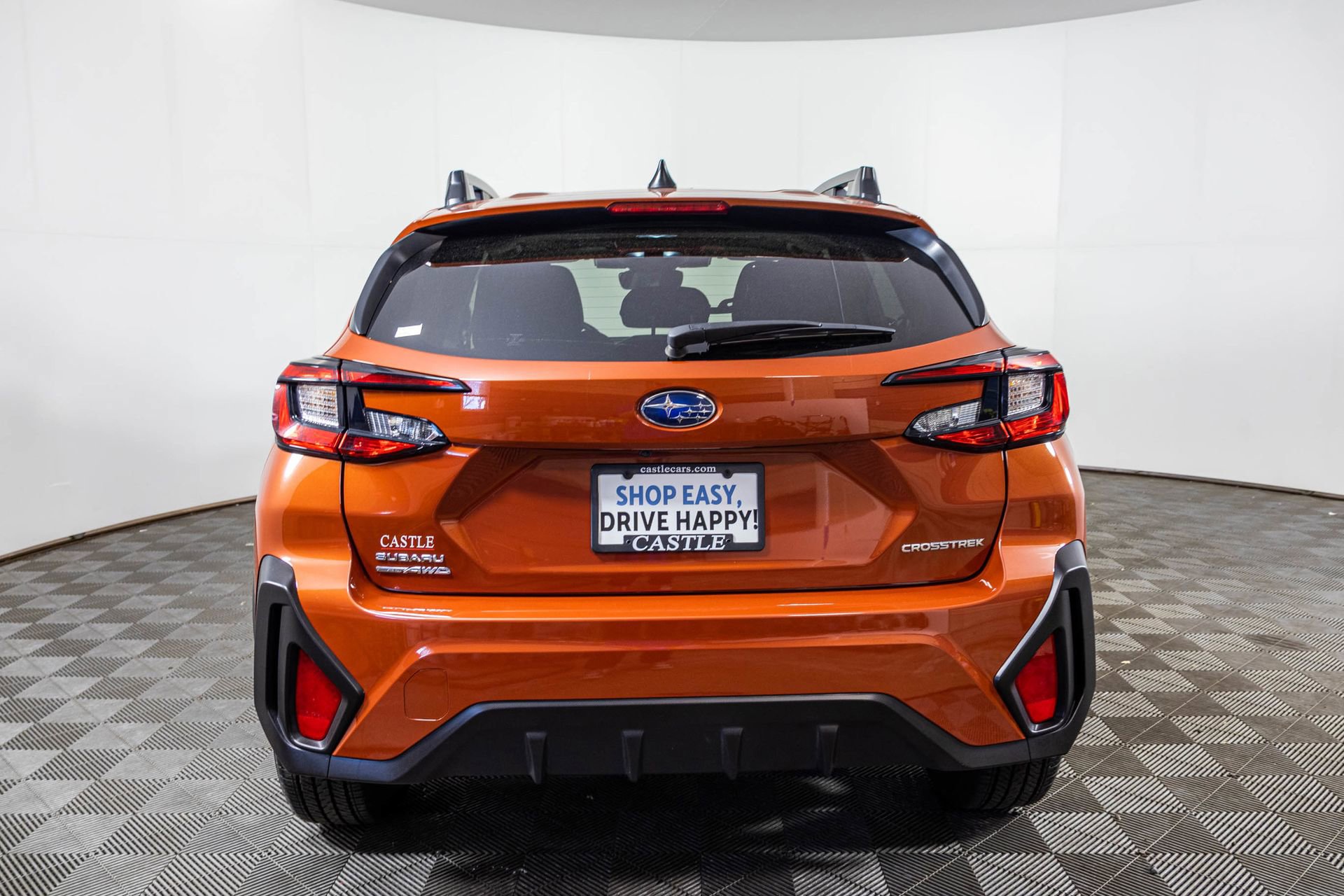 Used 2025 Subaru Crosstrek 2.0i Premium AWD/4WD image 18