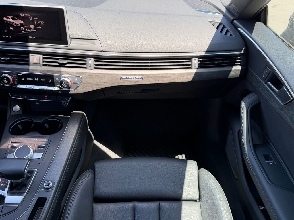 Used 2019 Audi A5 2.0T Premium Plus w/ Premium Plus image 11