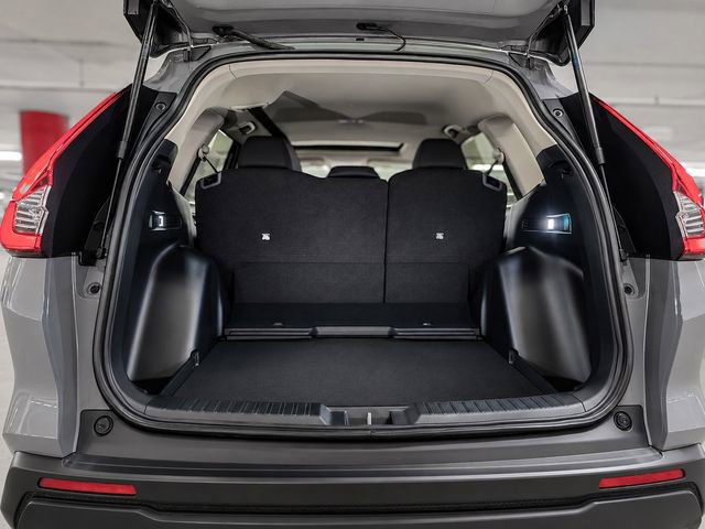 New 2026 Honda CR-V EX image 17