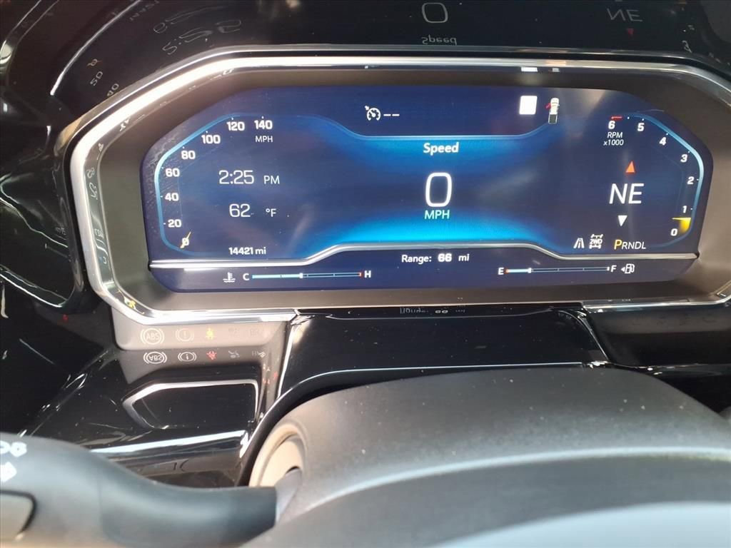 Used 2023 Chevrolet Silverado 1500 LT image 31