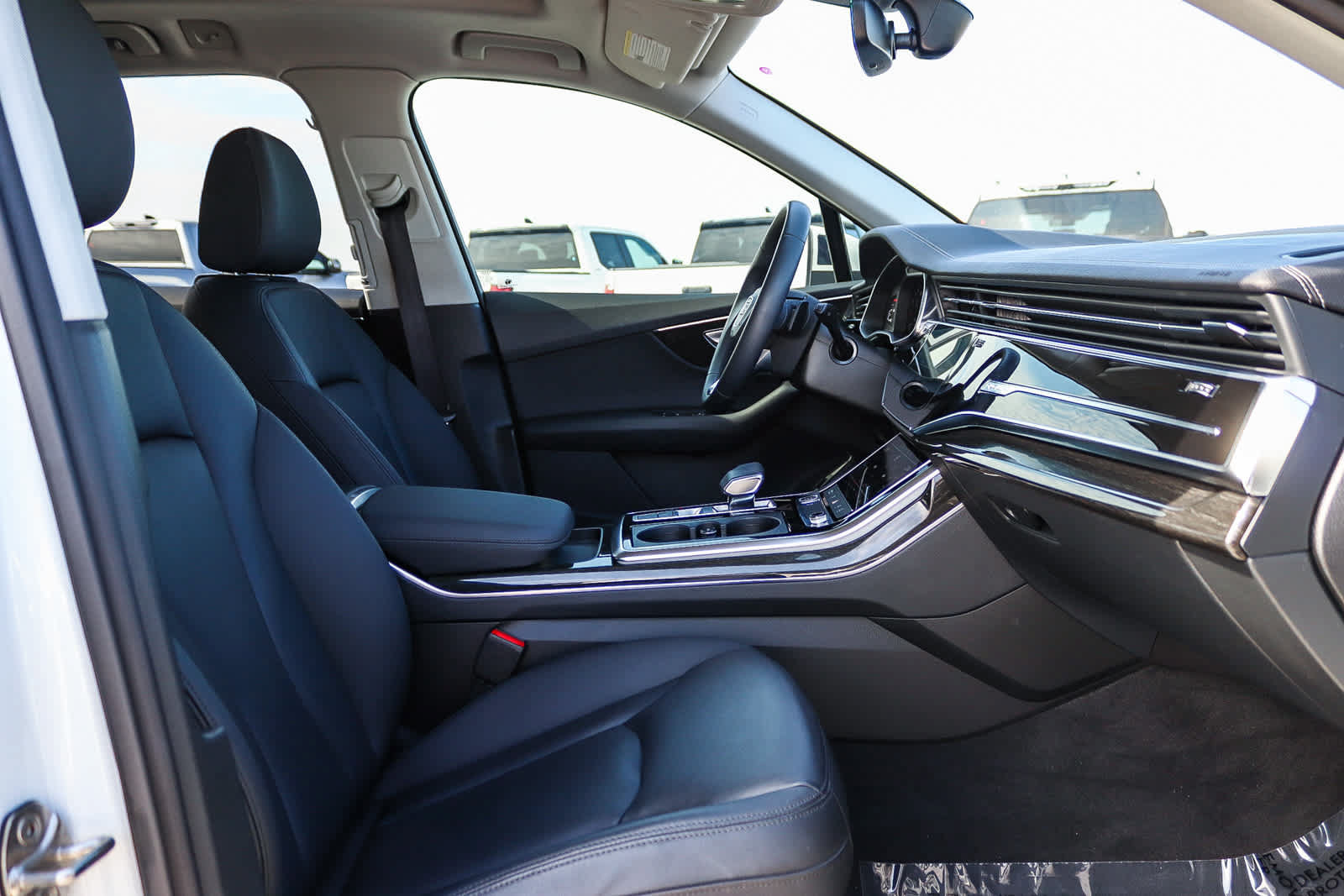 Used 2023 Audi Q7 2.0T Premium AWD/4WD image 22