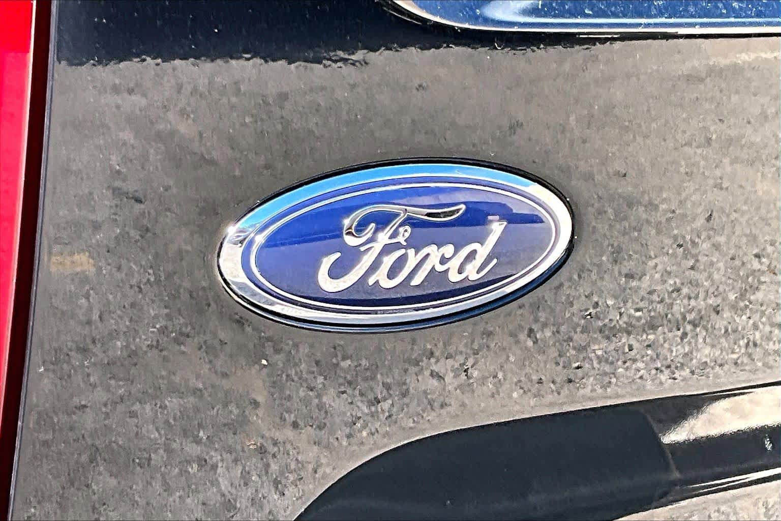Used 2025 Ford Bronco Sport Big Bend w/ Convenience Package image 36