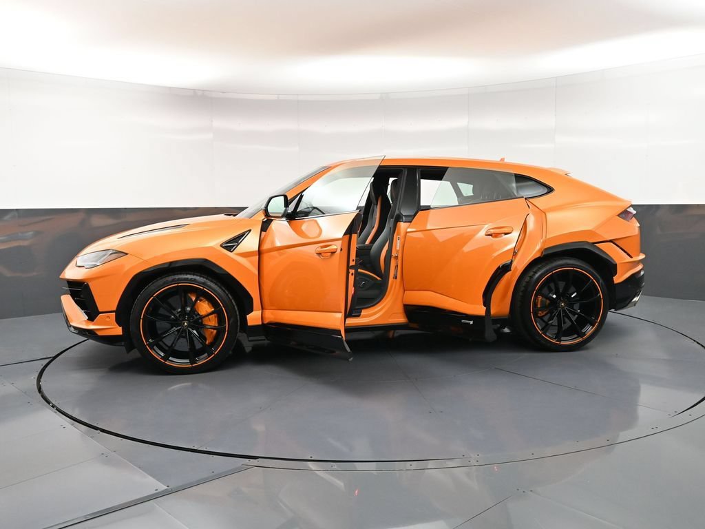 Used 2023 Lamborghini Urus S AWD/4WD image 41