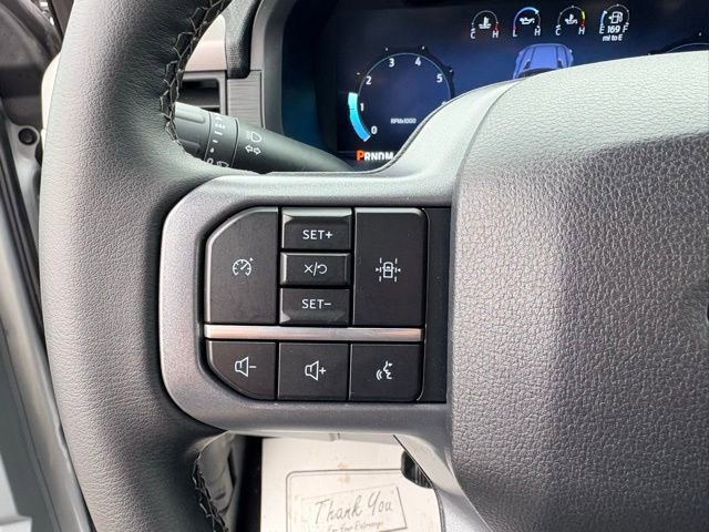 Used 2025 Ford F150 XLT w/ Equipment Group 301A Standard image 21