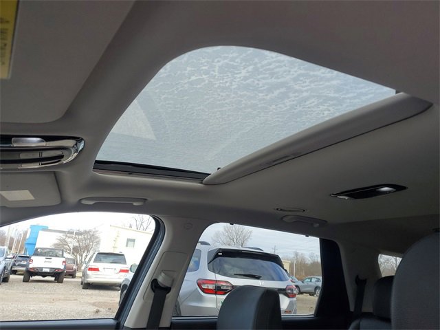 Used 2020 Hyundai Palisade SEL image 18