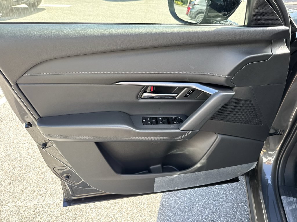 New 2026 MAZDA CX-5 AWD 2.5 S image 38