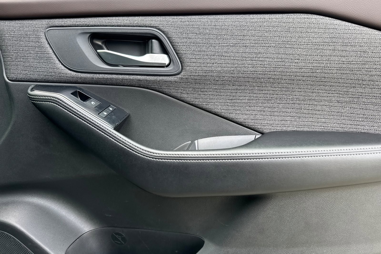 Certified 2023 Nissan Rogue SV image 20