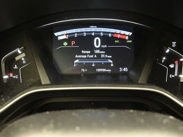 Used 2019 Honda CR-V Touring image 23