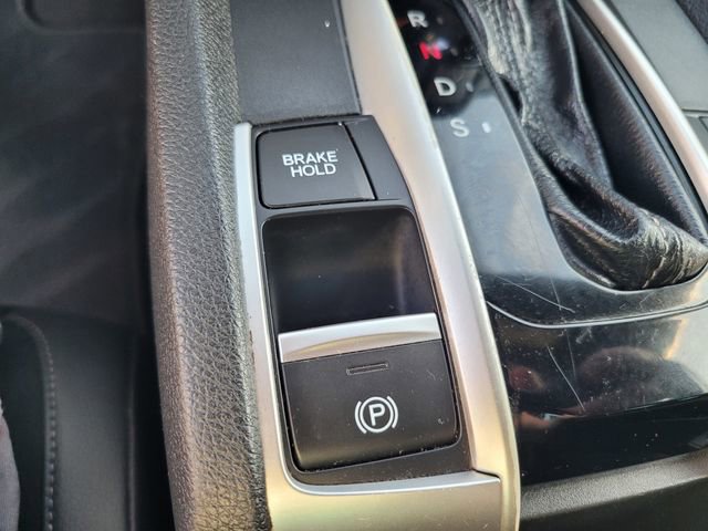 Used 2021 Honda Civic Sport image 24