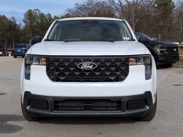 New 2026 Ford Maverick XLT AWD/4WD image 8