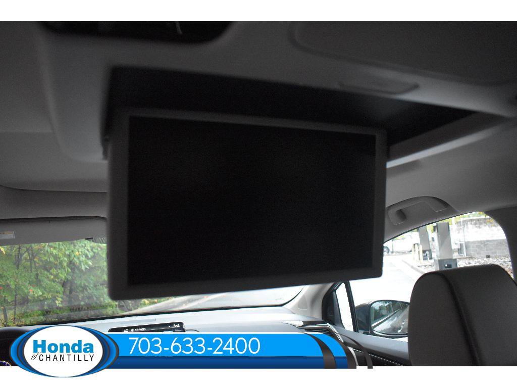 New 2026 Honda Odyssey Elite image 21