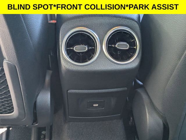 Used 2025 Mercedes-Benz CLA 250 4MATIC image 29