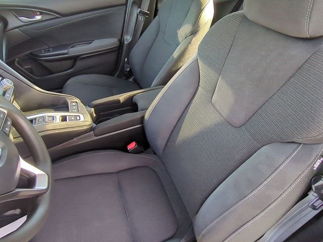 Used 2022 Honda Insight EX image 21