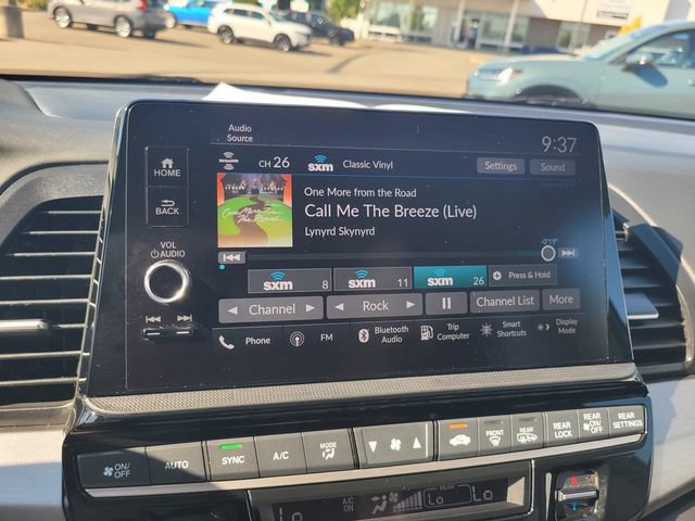 Used 2025 Honda Odyssey EX-L image 24